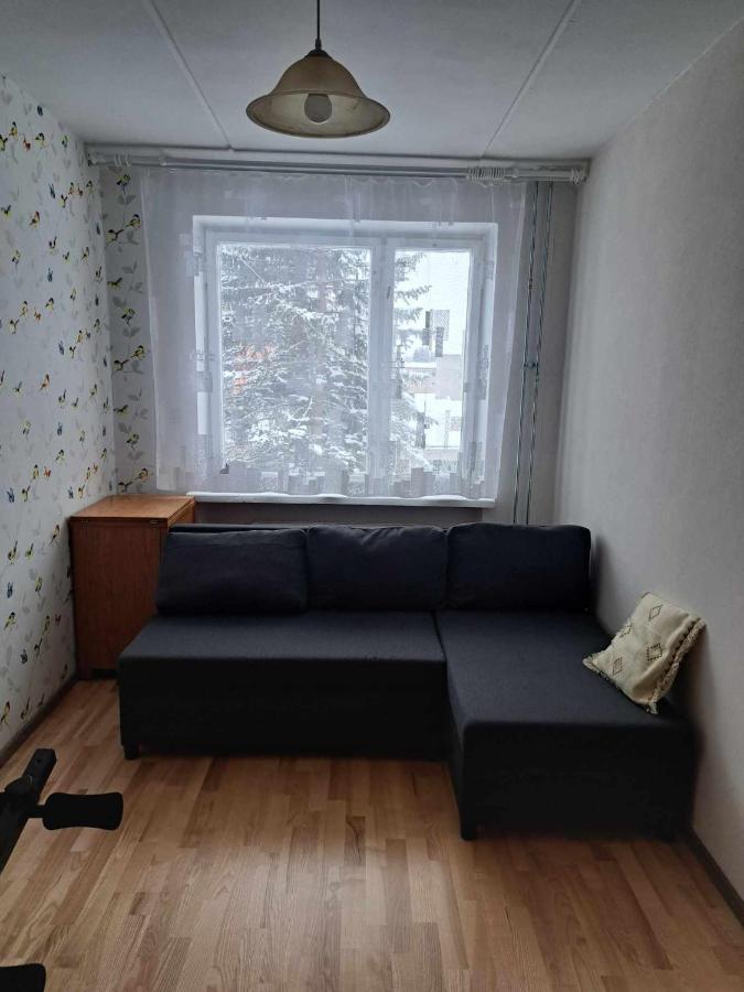 Raepina Apartment Exterior foto